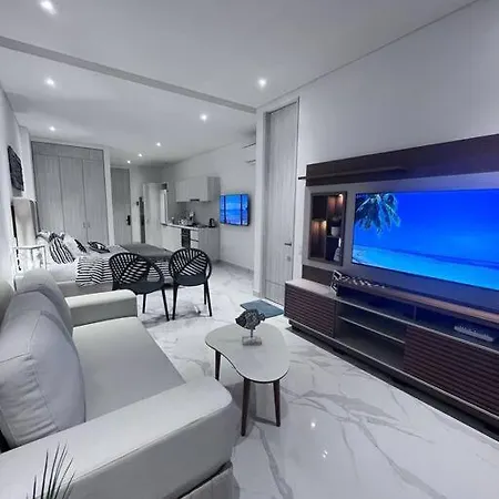 Espectacular Aparta Suits En Santa Marta Colombia